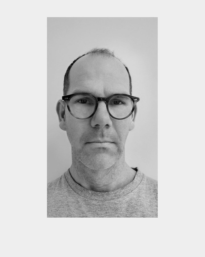 Erik Sengers, zelfstandig Data Engineer en BI Consultant